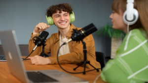 Posts on the Blog InterWorldRadio