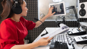 Posts on the Blog InterWorldRadio