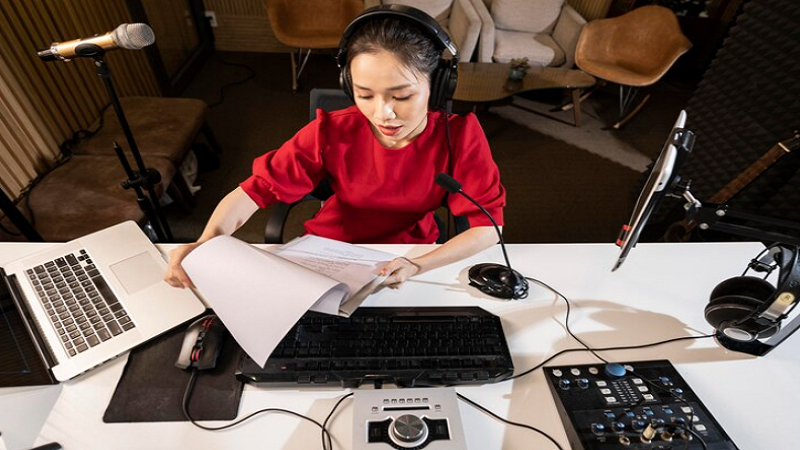 Posts on the Blog InterWorldRadio: A Complete Guide to Global Audio Stories and Digital Broadcasting in 2026